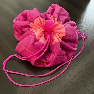 Tarte Makeup Bag